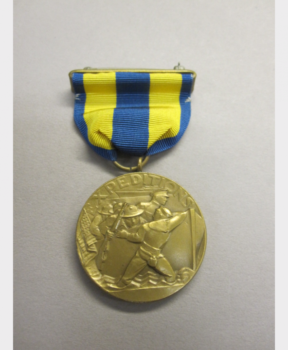 Navy Expeditionary Medal